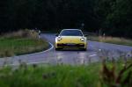 Porsche 911 Carrera 2019 года (WW)